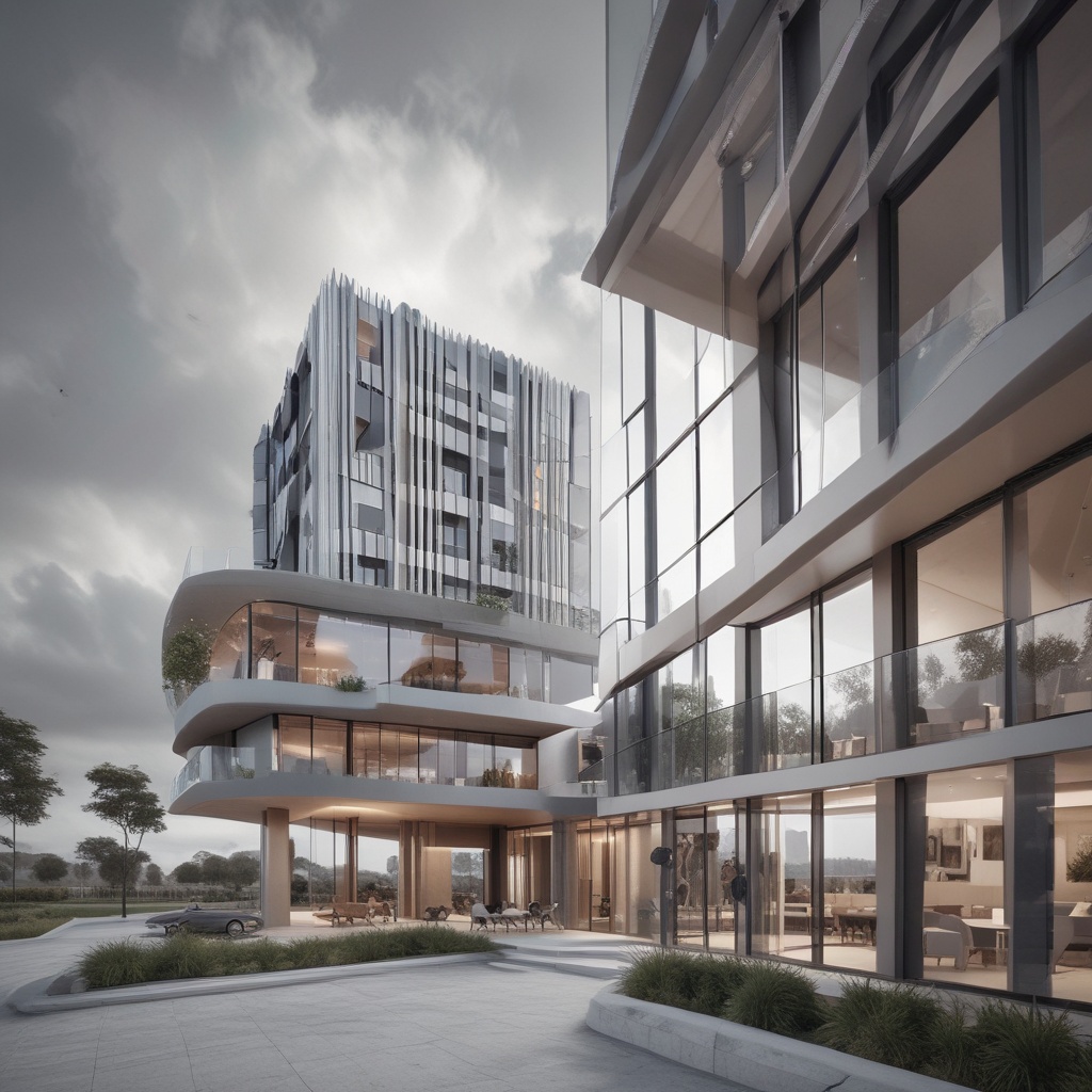 Architecture service