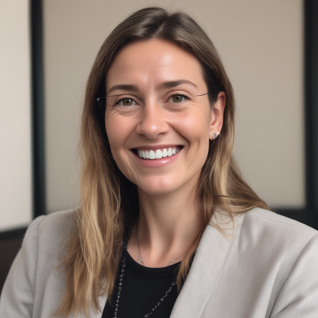 Client 3 giving a testimonial