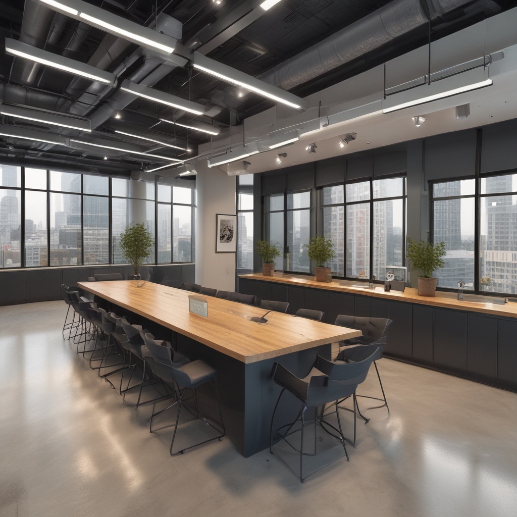 Commercial project thumbnail