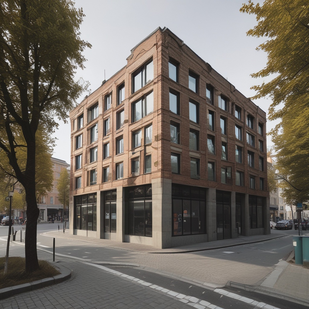 Location of the Koyoy office