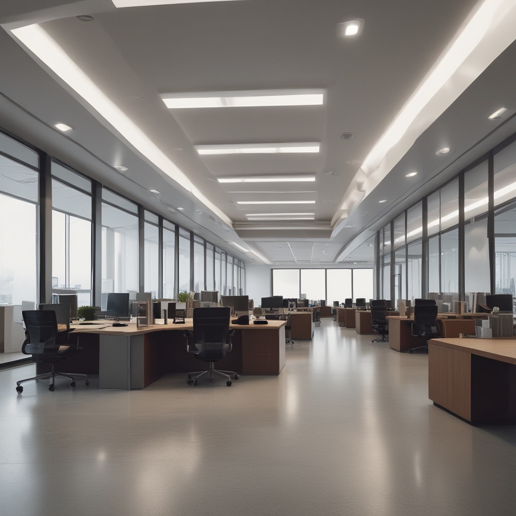 Office establishment